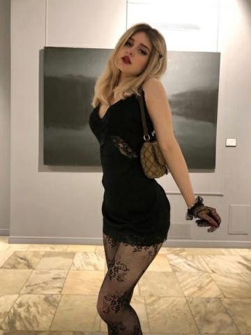 Анюта